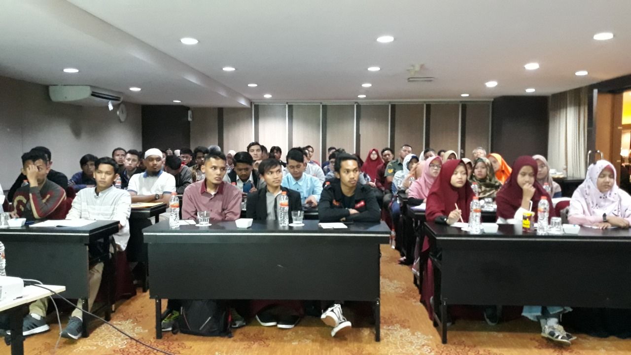 Belajar di KUIPs Malaysia, Dapatkan Beasiswa