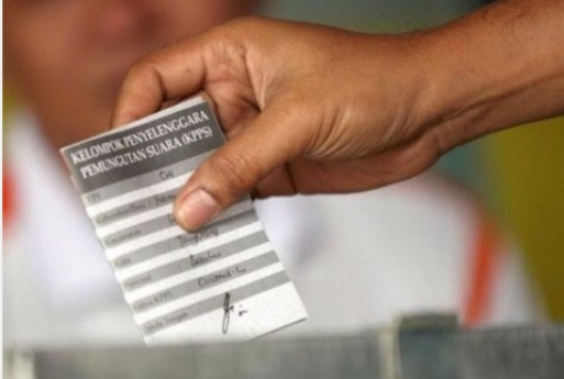 Sengketa Pilkada, Bawaslu Inhu Absen saat Pembukaan Kotak Suara