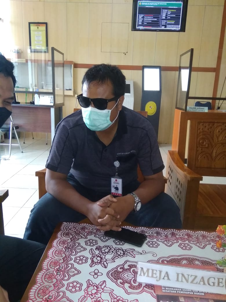 Pimpinan Redaksi Riau99 Desak Polda Sumatera Utara, Usut Tuntas Kaus Pembunuhan Wartawan