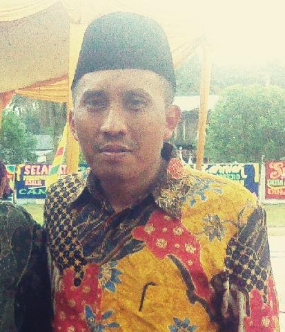 Anggota DPRD Siak Ini, Hadiri Musrembang Kecamatan Lubuk Dalam
