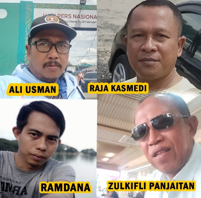 Jelang Konferkab, Sejumlah Nama Diprediksi Maju pada Pemilihan Ketua PWI Inhu Periode 2023-2026