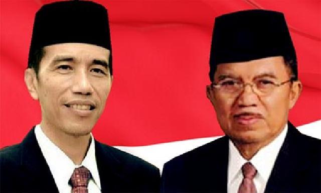 Putra Kuansing Gagal Jadi Menteri Kabinet Jokowi - JK