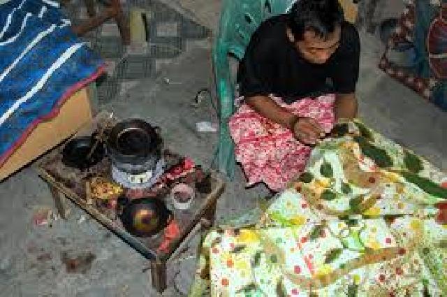 Batik Sebagai Warisan Kemanusiaan untuk Budaya Lisan Indonesia