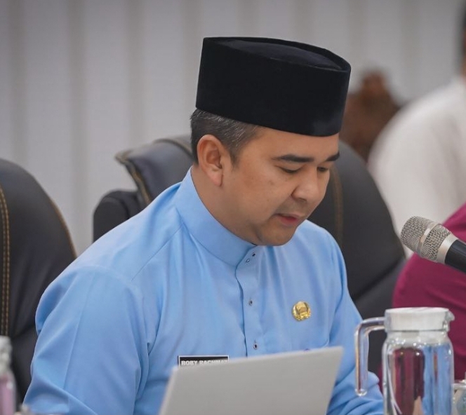 Tahun Ini Disnakertrans Riau Terima 57 Pengaduan THR