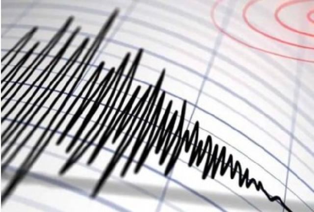 Gempa Padang Lawas juga Dirasakan Warga Pekanbaru