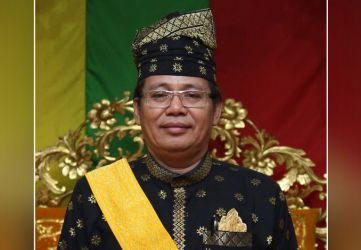Datuk Seri Syahril Abubakar Tantang Wan Abubakar Duduk Satu Meja