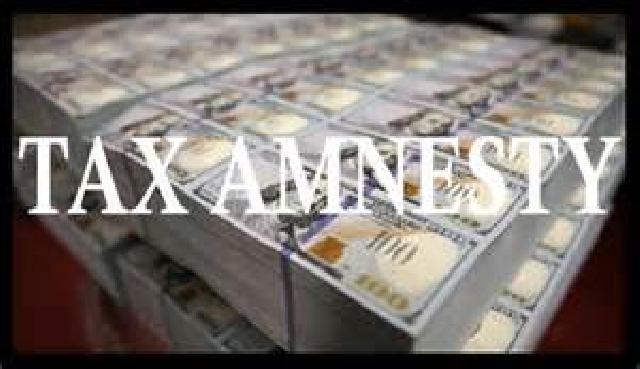 Sosialisasi Tax Amnesty di Ikuti jajaran Pemerintah Daerah Meranti