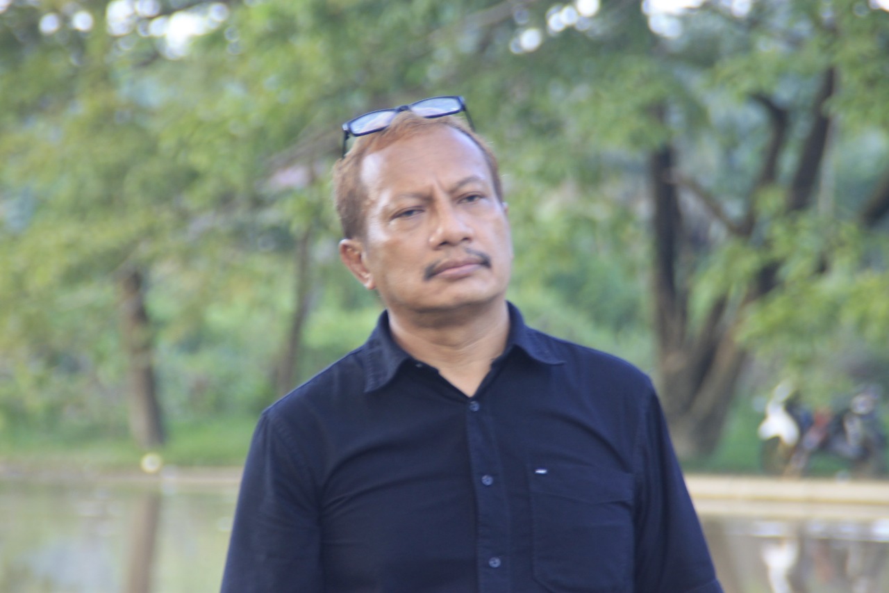 Harapan Katua DPD PUTRI Riau Terkait PPKM Level IV Diperpanjang