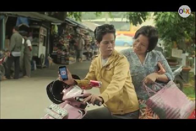 Widih!!! Talen Iklan Sinetron dan Film Ini Cerita Kisah Kocaknya Dilokasi Shoting