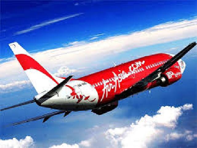 Pesawat AirAsia Rute Surabaya-Singapura Hilang Kontak