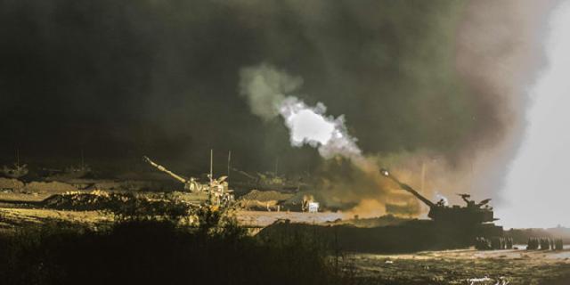 Israel kerahkan 16.000 lagi tentara cadangan di Gaza