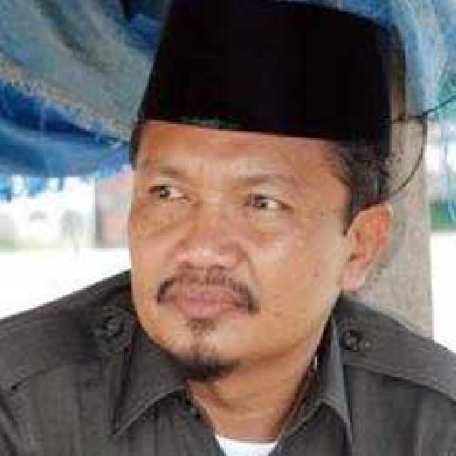 Tengku Razmara Serahkan Nasibnya ke Parpol Pengusung