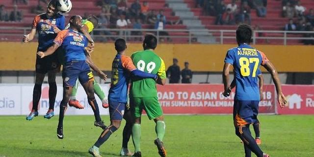  BOPI Larang Club Persebaya Surabaya dan Arema Cronus Ikut ISL 2015