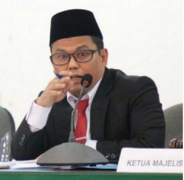 Bawaslu Riau Akan Rekomendasikan Diskualifikasi Paslon
