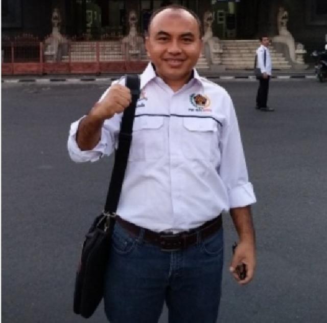 JMSI Riau Ikut Berduka, Moralis Wartawan Hebat!