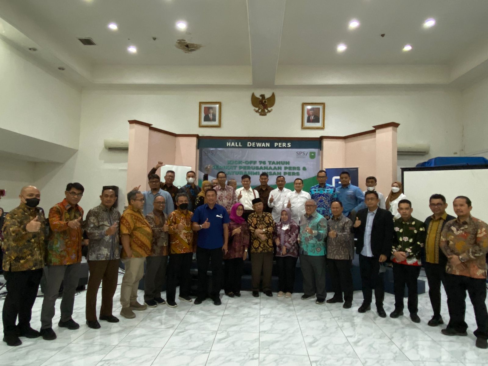 Kolaborasi Menuju Kebangkitan Ekonomi Indonesia