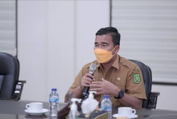 14 Atlet NPC Riau Ikuti ASEAN Paragames, Kadispora Riau: Apresiasi dan Semoga Berprestasi