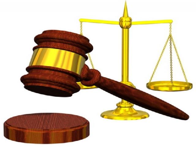 Persoalan Utama Hukum Di Meranti Penegakan & Pelaksanaan Supremasi Hukum