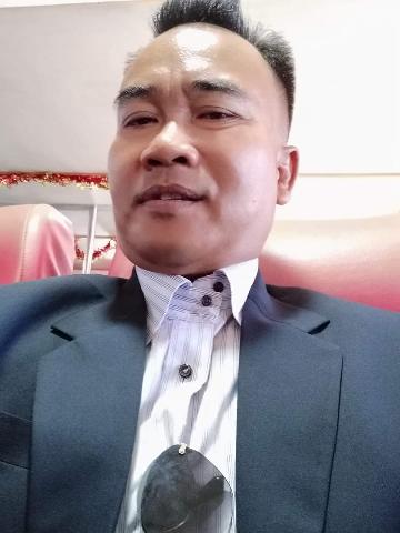 M  Rafi Terpilih Sebagai Ketua DPC Projamin Kabupaten Kepulauan Meranti