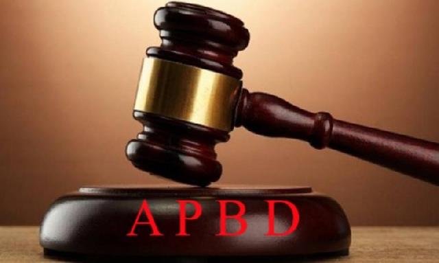Bupati Mursini Optimis APBD Kuansing di Sahkan Akhir April 2017