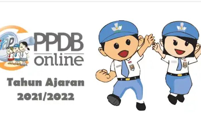 Ini Website Untuk PPDB SMA/SMK Negeri di Riau