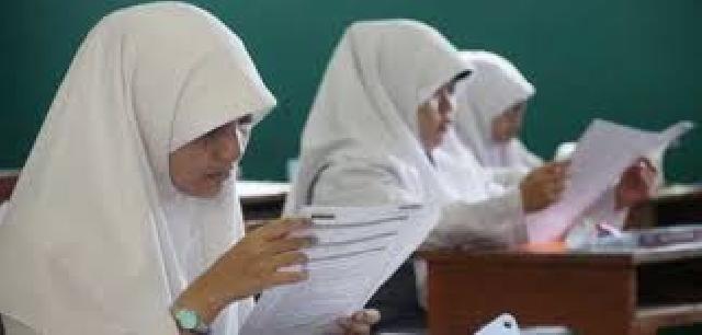 Pengembangan Pendidikan Iptek Berbasis Islam Perkuat Akidah Siswa