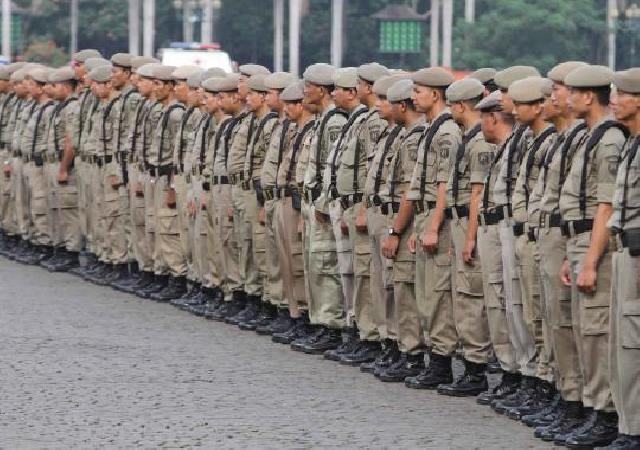 Satpol PP Garda Terdepan Dalam Ketertiban & Penegakan Perda Pelalawan