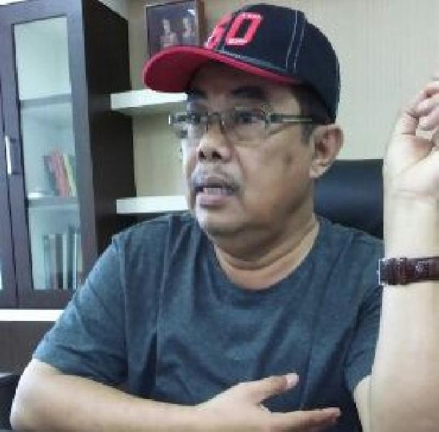 Disnakertrans Siak Akan Pertemukan Buruh Dengan BOB PT BSP Pertamina Hulu