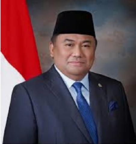 Menteri Koperasi dan UMKM Apresiasi Dukungan Wakil Ketua DPR Rachmat Gobel