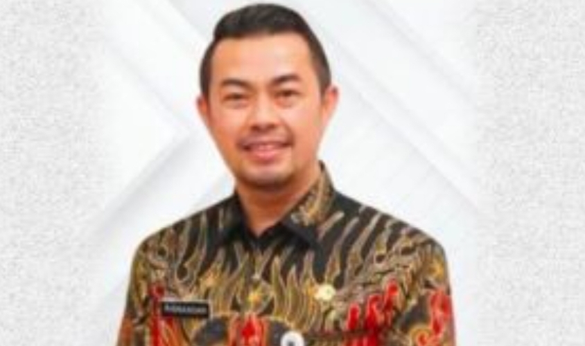 Sore Ini Pj Gubernur Riau Dijadwalkan Melantik Risnandar Mahiwa Sebagai Pj Wali Kota Pekanbaru