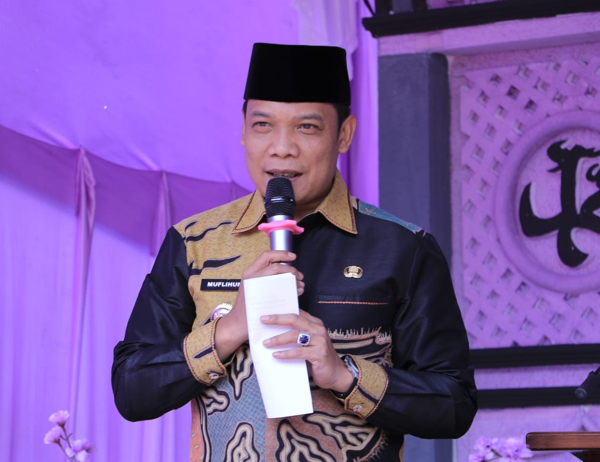 Jika Juara Umum di MTQ Riau, Pj Wali Kota Beri Hadiah Umrah Bagi Qari dan Qariah