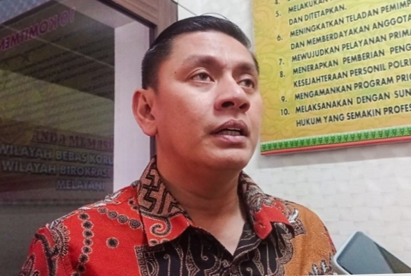 Dinas PUPR Kota Pekanbaru, Jalin Komunikasi dengan Pemprov Riau Untuk Atasi Masalah Banjir