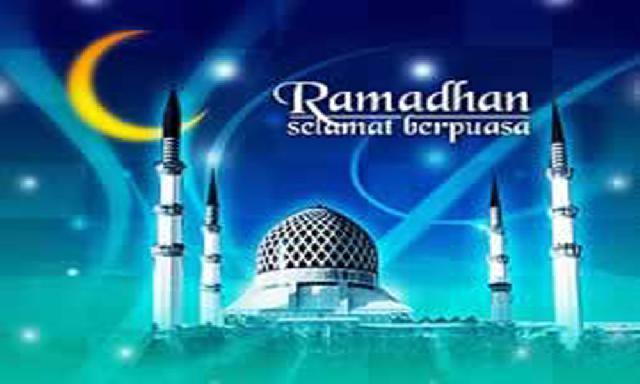  Safari Ramadhan Pemkab Inhu Kunjungi Kecamatan Peranap