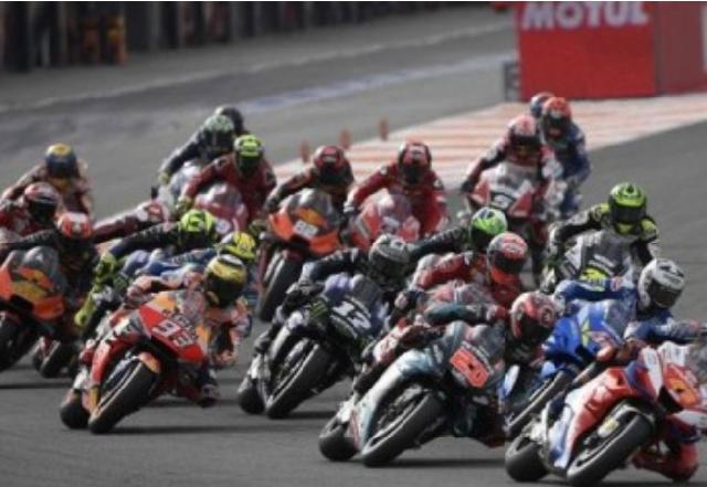 MotoGP 2020 Diklaim Bakal Dimulai 19 Juli