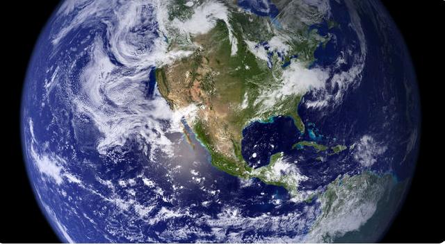 Peneliti Sebut Lubang Ozon Bumi Mulai Tertutup, Kenapa?
