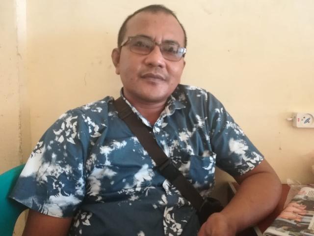 PWI Kabupaten Meranti Gelar Lomba Karya Tulis Jurnalistik 2019
