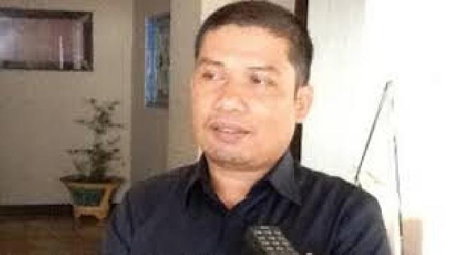 Sardiyono Kembali Pimpin Ketua DPC PPP Kuansing