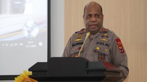 Enam Kelompok Bersenjata di Papua Sudah Diidentifikasi