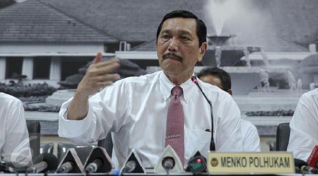 Kemarahan Presiden Jokowi Dinilai Wajar