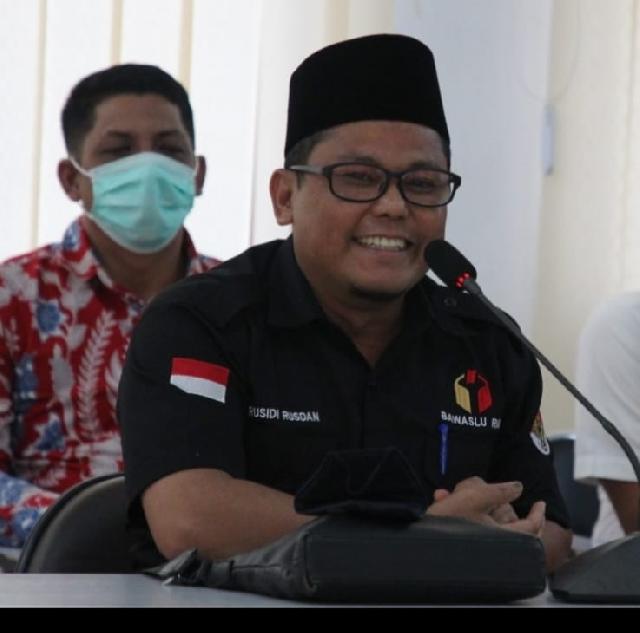 7 Hari Jelang Pencoblosan, Bawaslu dan Polisi se Riau akan Patroli  Money Politik