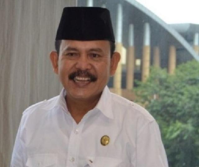 Jelang KI Award 2020, Komisi Informasi Riau Rampungkan Tahapan Monev dan Visitasi