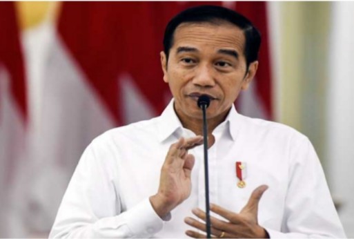 Presiden Jokowi Cabut Izin Investasi Miras di Indonesia