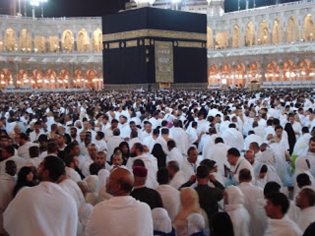 229 WNI Ditangkap di Mekkah Karena Beribadah Haji Tanpa Izin