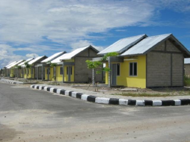 Progrm Resettlement Tahap III Fokus di Teluk Pulau