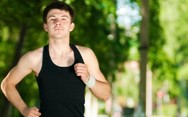 Lima Keuntungan Rutin Jogging Setiap Pagi