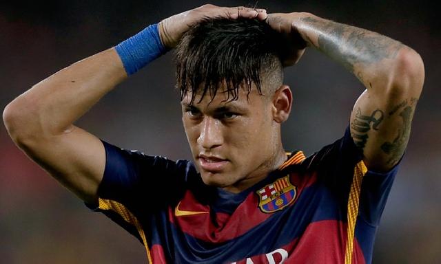 Neymar Bisa ke Madrid tapi Ramos Takkan Pernah ke Barca