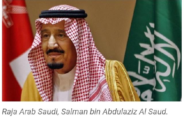 Arab Saudi Hapus Hukuman Mati untuk Terpidana di Bawah Umur