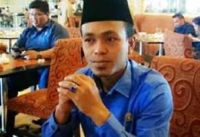 Terkait Pembayaran Parkir Sepeda Motor, Habib Nur Kesalkan Pihak RSUD Dr Protomo Bagansiapiapi