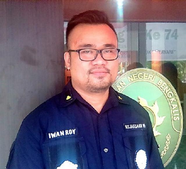 Pengadilan Negeri di Riau Vonis Mati Tiga Terdakwa Narkoba