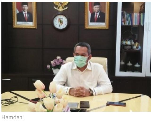 Iuran BPJS Naik, DPRD Pekanbaru Sayangkan Sikap Jokowi